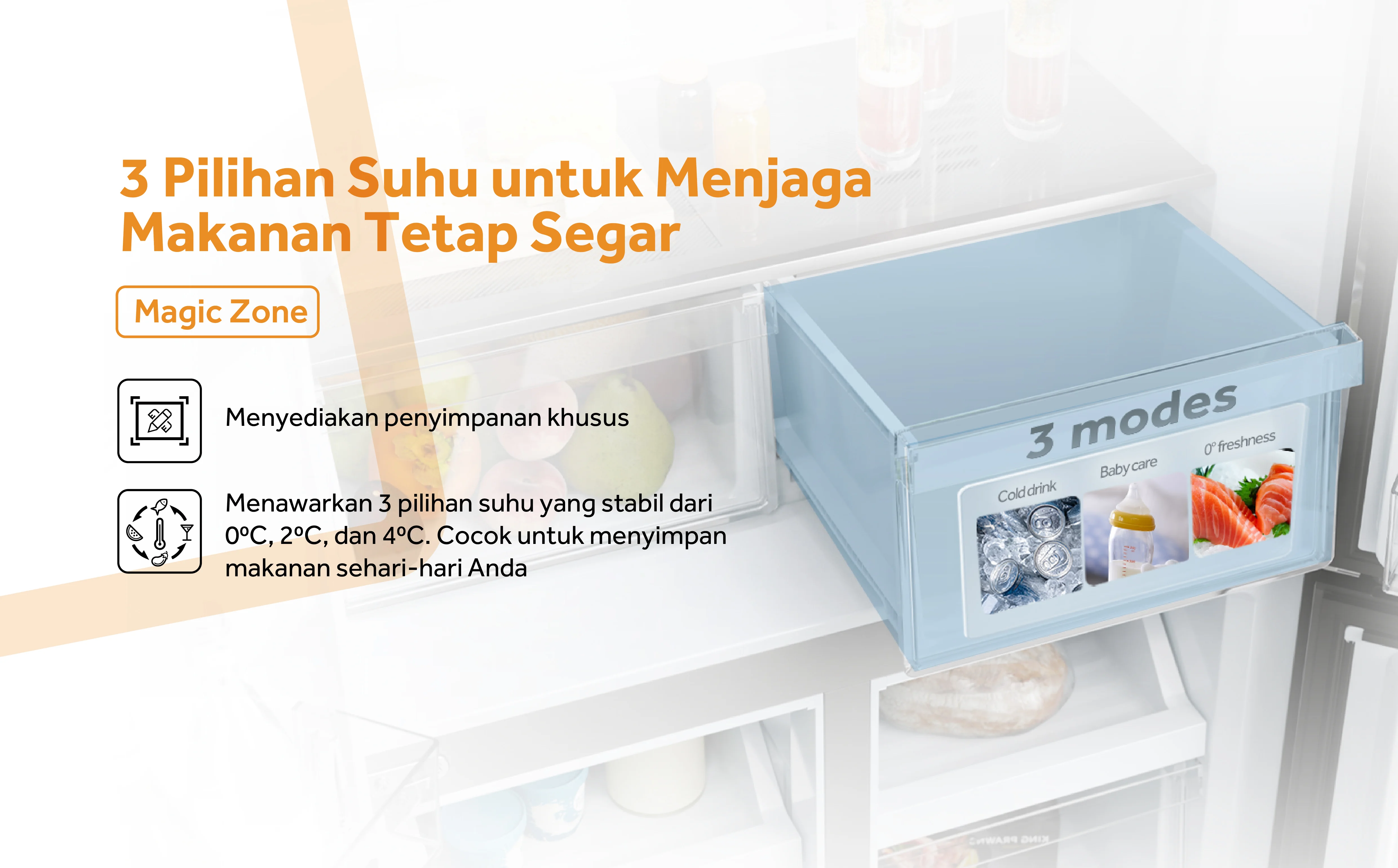Kulkas AQR-TTD546RBC(BK)